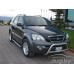 Кенгурятник "Colt" для Sorento Kia 2002-2009